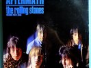 ROLLING STONES AFTERMATH ULTRA-RARE STILL SEALED ORIGINAL '66 LONDON STEREO LP