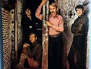 THE DILLARDS COPPERFIELDS RARE SEALED ORIG '70 ELEKTRA LP COUNTRY ROCK CLASSIC