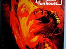 THE STOOGES FUNHOUSE MEGA-RARE ORIG '70 ELEKTRA LP w/GATEFOLD CVR ROCK MILESTONE