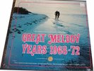 The Longines Symphonette Society Great Melody Years 1968-72 - 7 Vinyl LP Box