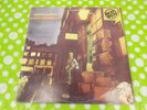 VINYL LP ALBUM DAVID BOWIE RISE & FALL OF SPIDERS FROM MARS