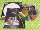 VINYL LP ALBUM MICHAEL JACKSON & THE JACKSONS 14 GREATEST HITS