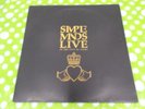 VINYL LP ALBUM SIMPLE MINDS LIVE IN THE CITY OF LIGHT
