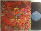 CREAM : DISRAELI GEARS    -    1967  LP  