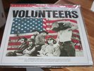 Jefferson Airplane Volunteers MFSL 2-457 Sealed Mobile Fidelity Sound Lab Mofi