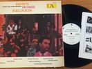 Young Men From Memphis Down Home Reunion UA 4029 DG Mono Jazz Promo LP