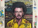 Willie P. Bennett Blackie And The Rodeo King LP 1979 CANADIAN CLASSIC NEW SEALED