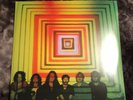 KING GIZZARD AND THE LIZARD WIZARD FLOAT ON- FILL YOUR LUNGS TIE DYE VINYL