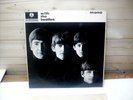 Beatles - With the Beatles, UK mono PMC 1206 - 6N 6N  VG+/VG+