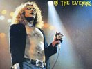 LED ZEPPELIN IN THE EVENING LIVE COPENHAGEN 1979 VINTAGE 2LP DANE SX502