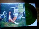 2 LP SZA - Ctrl green Vinyl grün Kendrick Lamar The Weekend HipHop + Downlode