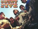 COUNT FIVE - Psychotic Reaction (reissue) - Vinyl (heavyweight vinyl LP)