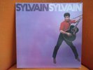 VINYL 33T – SYLVAIN SYLVAIN – NM   - 1979 ROCK NEW WAVE NEW YORK DOLLS PUNK