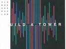 SLOW READERS CLUB, The - Build A Tower - Vinyl (LP)