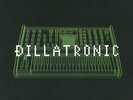J DILLA - Dillatronic - Vinyl (2xLP)