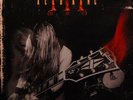 ACID KING III  LP NEW VINYL KREATION Splatter Doom