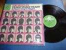 LP - The Beatles - Yeah Yeah Yeah - Beat Rock Pop Oldies