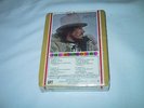 SEALED 8-Track JOHN PHILLIPS s/t Mamas & Papas 1970 Dunhill PICTURE COVER