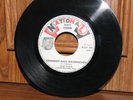 Mighty Sparrow / Bert Inniss– Death Of Kennedy National 45 rpm 1963 VG+ Rare