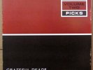 GRATEFUL DEAD Dick's Picks Volume Two 2012 180 g ltd # 2lp NM/NM Columbus Ohio
