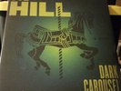 Joe Hill Dark Carousel RSD 2018 Record Store Day Colored Vinyl