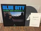 Isao Suzuki BLUE CITY Japan LP (TBM-24) TBM