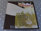 Led Zeppelin II LP - Atlantic Red & Plum labels - 588 198 - 1969 (3rd Pressing)