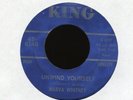 MARVA WHITNEY Unwind Yourself on King Funk 45 Hear