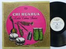 CHI HUAHUA ALL STARS Latin Cuban Session LP Fonseca 1113 descarga son   Bx56
