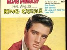 ELVIS PRESLEY King Creole Vol. 1 RCA EPA-5122 Dog on Top Gold Standard 45 EP