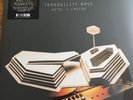 Arctic Monkeys Tranquility Base Hotel And Casino Gold Vinyl And Gifts RARE