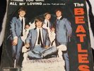 THE BEATLES  
