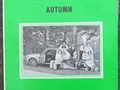 AUTUMN - ON THE ROAD AGAIN - Rare 1970s XIAN FOLK Private Press LP Michigan NM-