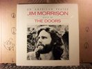 Doors Jim Morrison American Prayer LP Exc Con. Rec.LP Album Vinyl (26)Very Clean