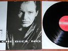 LP VASCO ROSSI (C'E' CHI DICE NO) ORIGINALE 1987 MINT+INSERT+POSTER