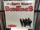 Mighty Mighty Bosstones - Let's Face It - Vinyl LP - New Unopened 1997 Pressing