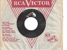 BARBARA EVANS  teen rocker/popcorn 45  Souvenirs / Pray For Me Mother - NM