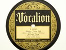 NORMAN CLARK (Ed Lang Guitar) 