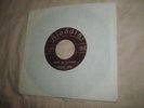45 RPM Record (Rolling Crew) 