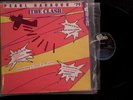 THE CLASH - PEARL HARBOUR '79 - JAPAN  LP +7