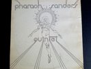 PHARAOH SANDERS QUINTET - ESP-DISK 1003 - 1970.