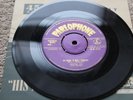 Bonnie Lou 45 