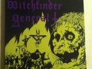 Witchfinder General Resurrected Lim. Vinyl Saint Vitus Black Sabbath Candlemass