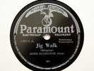 DUKE ELLINGTON (Piano Transcription) 