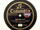 VAN PHILLIPS & HIS BAND (Al Bowlly) 