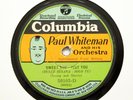 PAUL WHITEMAN ORCHESTRA (Bix) 