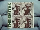 THE SMITHS-MEAT IS MURDER-LP