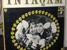 INTAQAM 1st Pressing Angel LP 3AEX 5233 Bollywood Indian Music By Laxmikant Pyar
