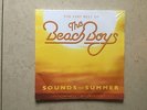The Beach Boys Sounds of Summer - Limited Edition - UK Exclusive Double Vinyl LP