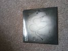 kate Bush 50 words for snow vinyl record